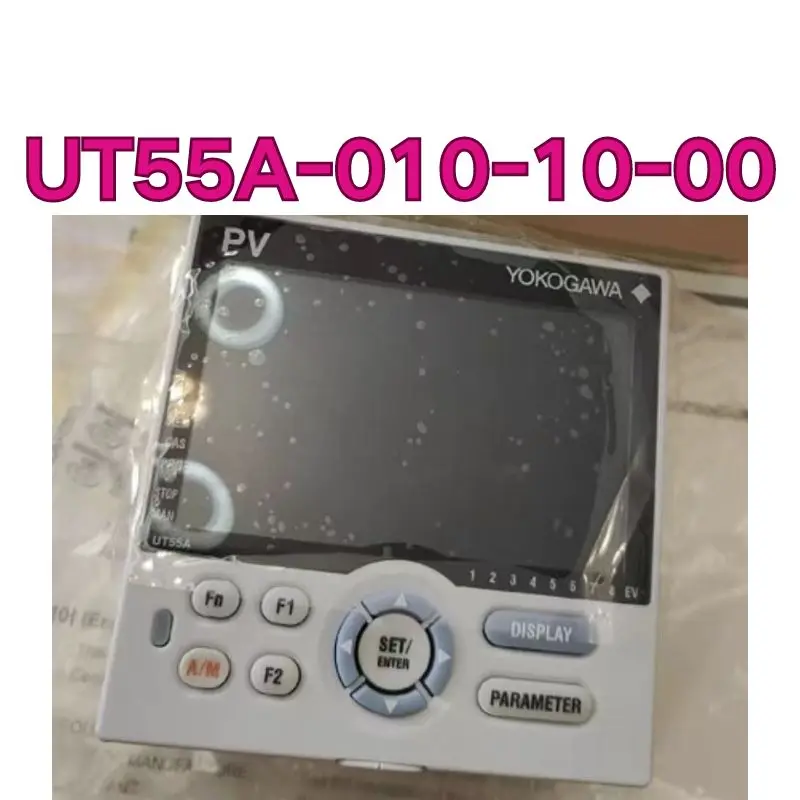 

New UT55A-010-10-00 temperature controller in stock for quick delivery