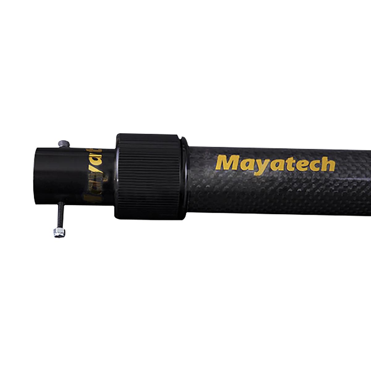 Mayatech tipo di filettatura rotonda trasversale 25mm braccio pieghevole giunto per tubo per fai da te D25 Z25 30 mm Quadcopter UAV parti pieghevoli