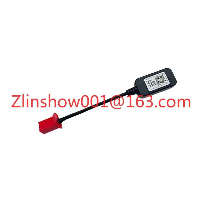 Controller Programming Module Mobile Phone Software Control Connector Dongle
