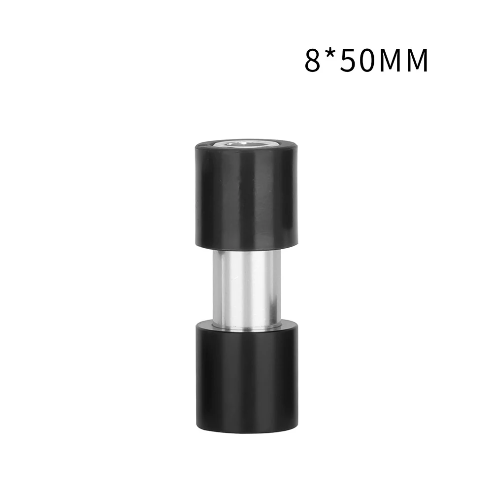 Bicycle Soft Tail Rear Shock Absorber Rear Bile Bushing Installation Shaft Shock Absorbing Bushing MTB Road Bikes Accessories