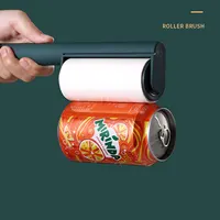 Reusable Lint Remover For Clothing Extra Sticky Lint Rollers Furniture Carpet Couch Pet Dog Cat Hair Remover Sofa Dust Collector - Image 5