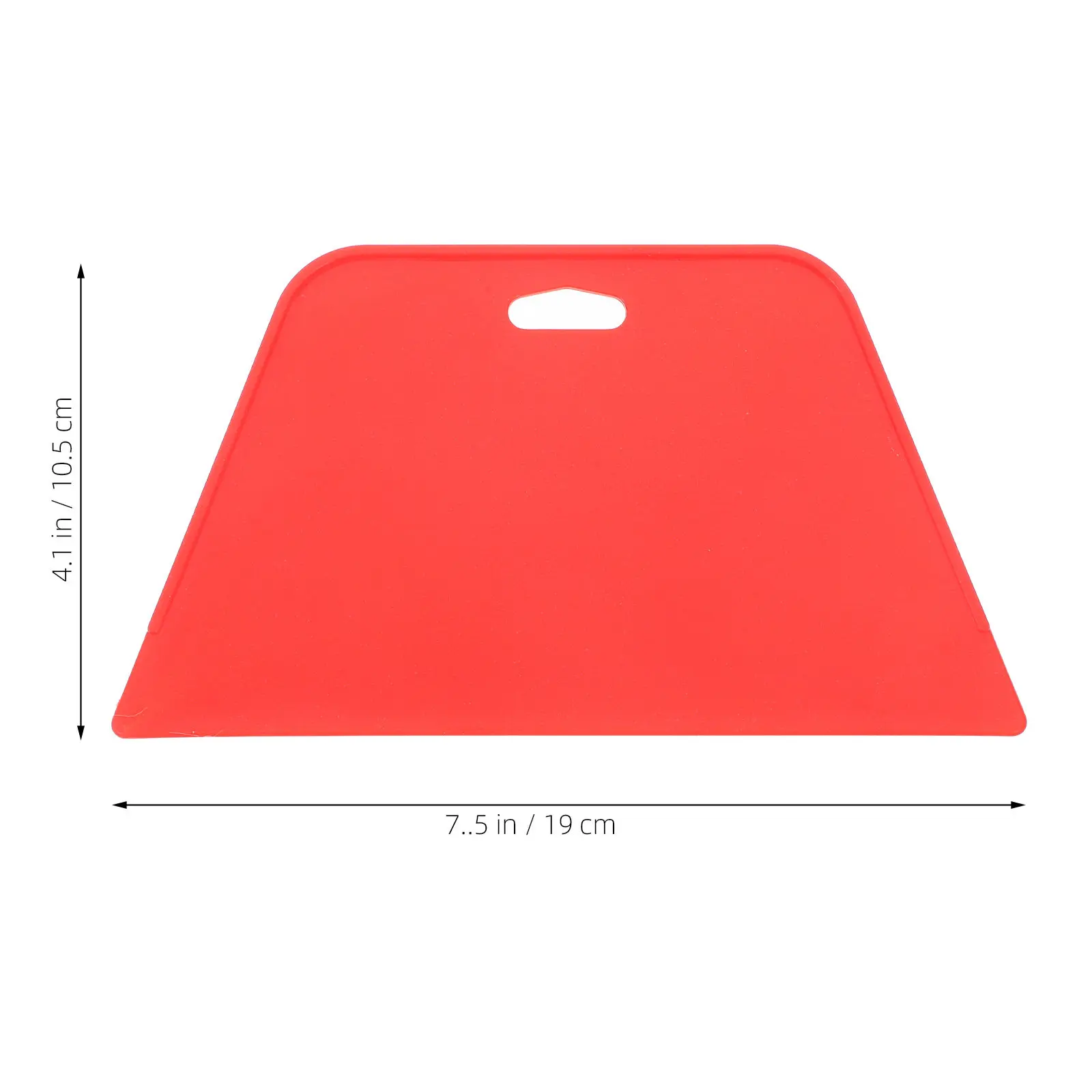 2Pcs Wallpaper Tools Wall Squeegee Peel Stick Application Smooth Vinyl Wrap Car Wrap Window Tint Graphic Scraper Glass Film