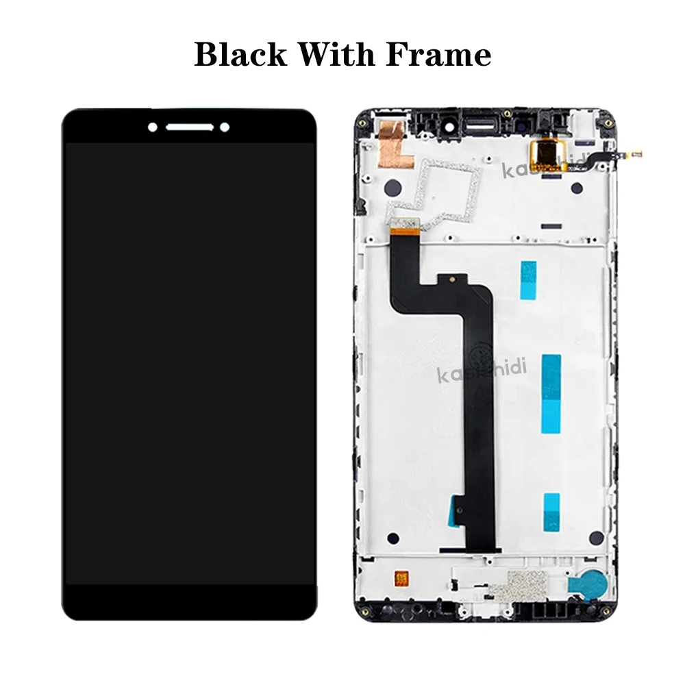 LCD Display For Xiaomi Mi Max 1 LCD Display Touch Screen Digitizer Assembly Replacement Parts For Mi MAX1 Screen 100% Tested