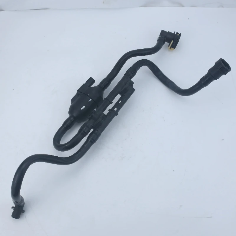 

l GN159C490BB Cooling System Air Intake Hose-Intercooler