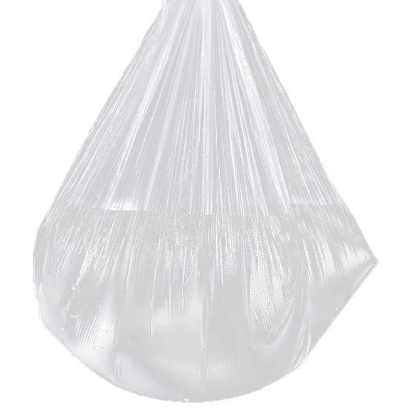 70 Stück Fußpflege-Werkzeug Einweg-Fußwannen-Liner Badewannen beutel für Füße Pediküre Fuß Detox Spa Wärmeschutz werkzeuge