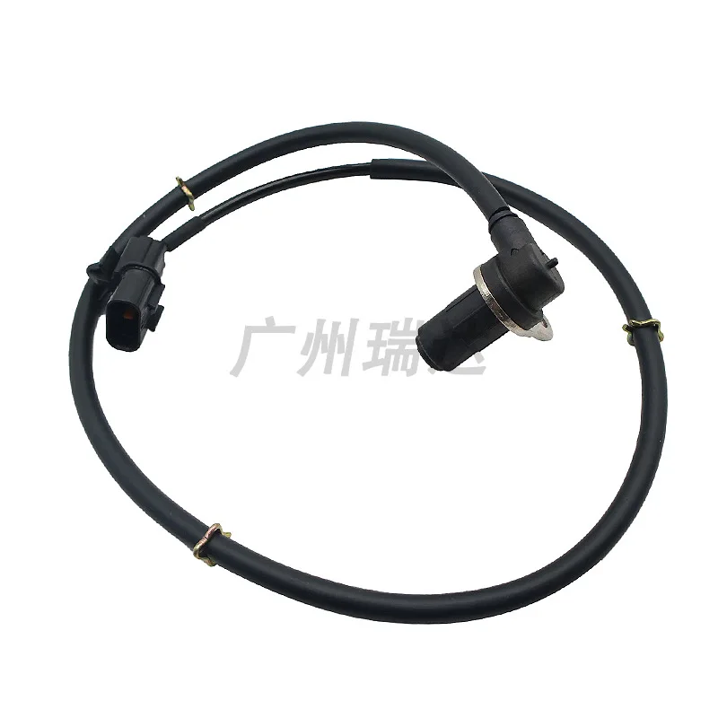 ABS wheel speed sensor 4670A191 is suitable for Mitsubishi auto parts