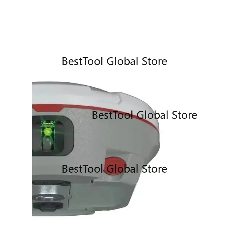 Receptor GNSS Edición Láser T30, Sistema de Dirección para Topografía, Estación Base, Tecnología CH-AV GPS I83 South Jalon RTK