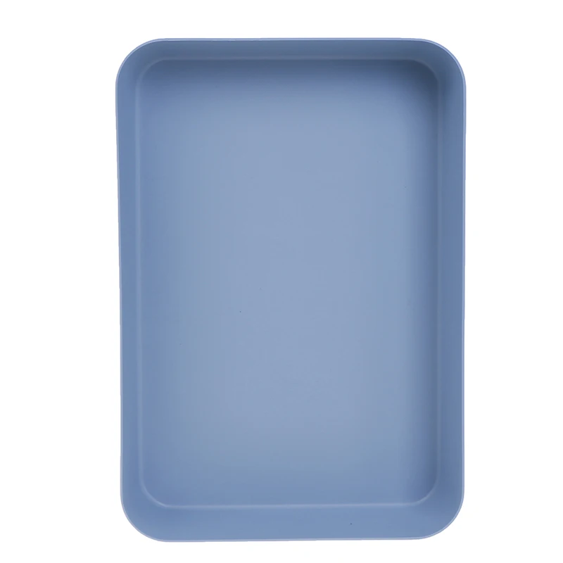 1pc divisori per cassetti vassoio Organizer per cassetti da scrivania cassetto in plastica creativo