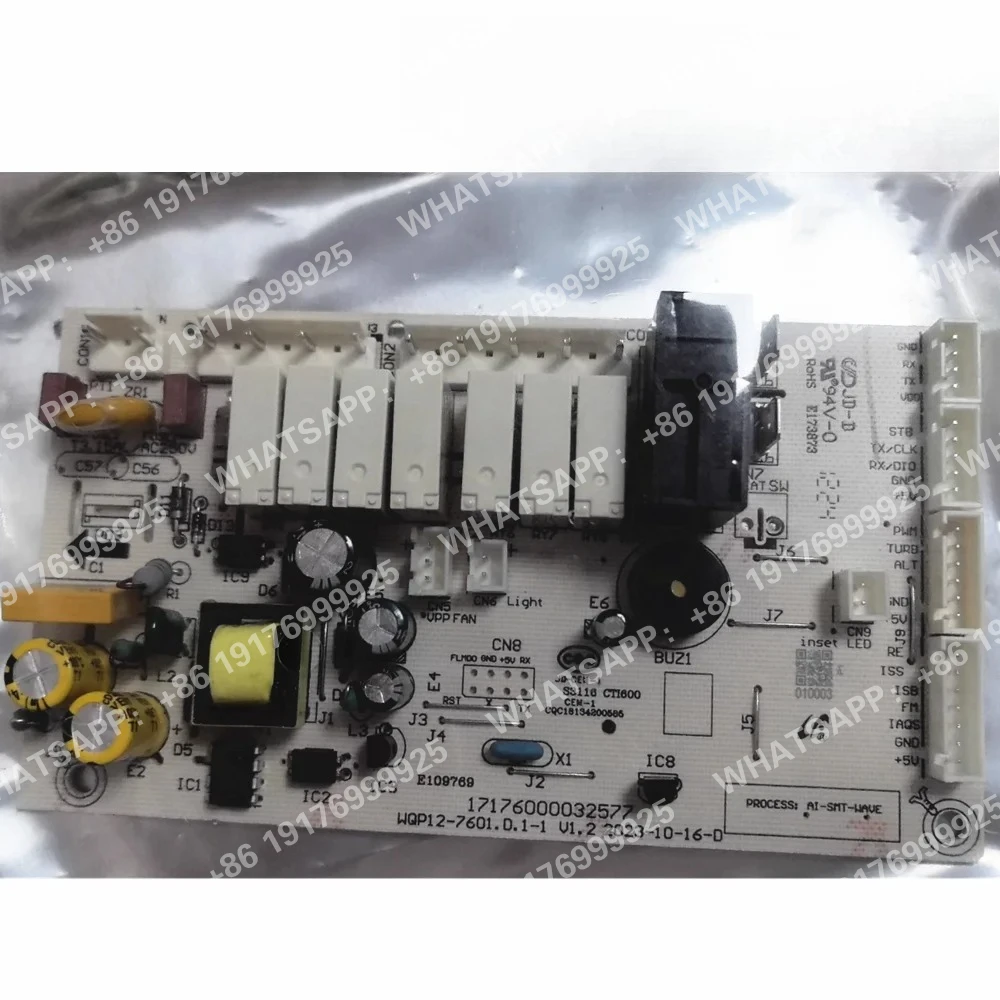 panneau-de-commande-pour-lave-vaisselle-wqp12-7601d1-1-17176000010003-17176000032577-lyp03138c0-pieces-pour-lave-vaisselle