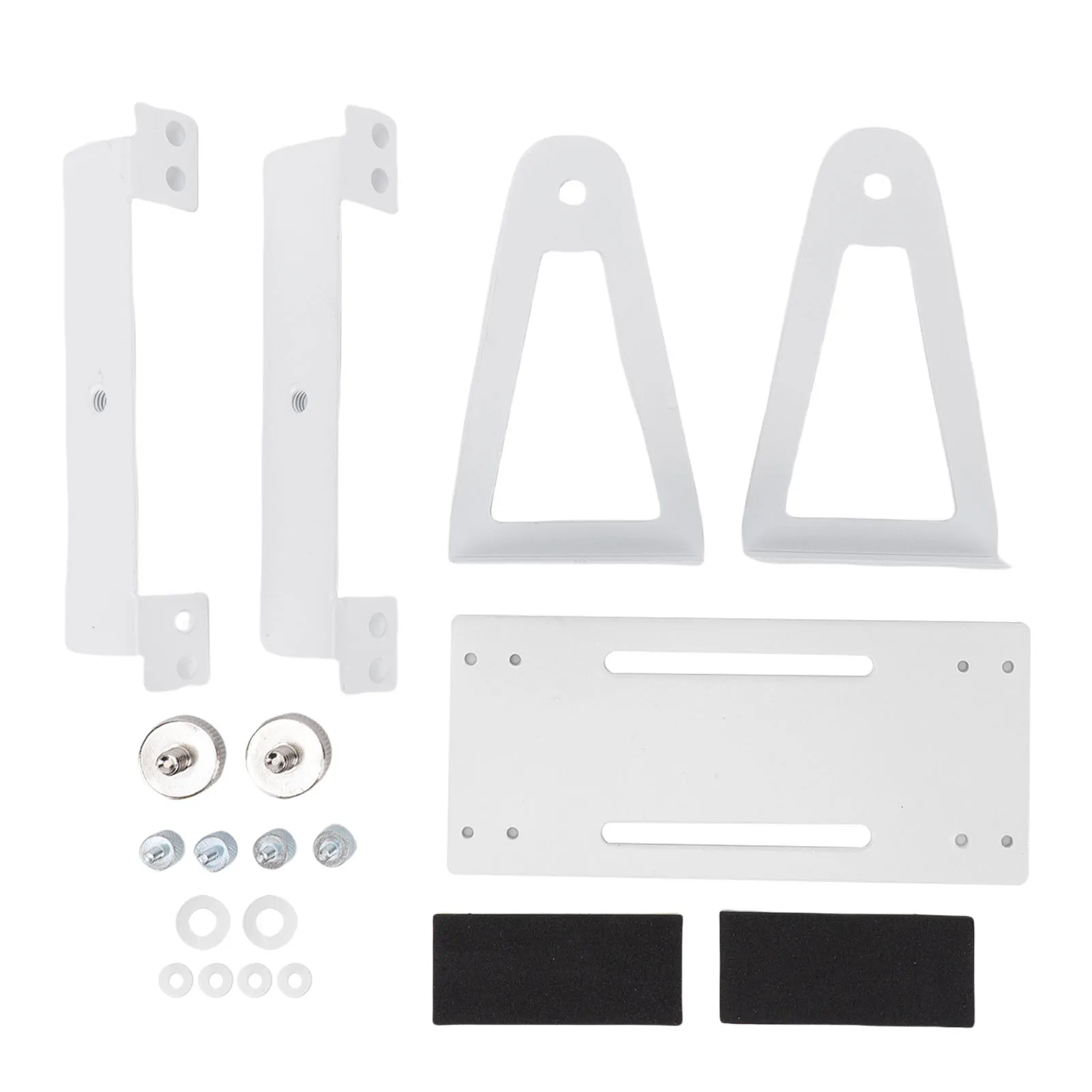 360 graden draaibare multifunctionele ventilatorhouder bureauventilator standaardhouder voor 120mm 140mm pc-computerventilatoren bureauventilator standaardhouder