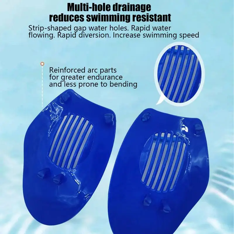 

Ручные весла для плавания, регулируемые ремни, ручные весла для плавания, оборудование для тренировок в бассейне, профессиональные аксессуары для женщин и мужчин