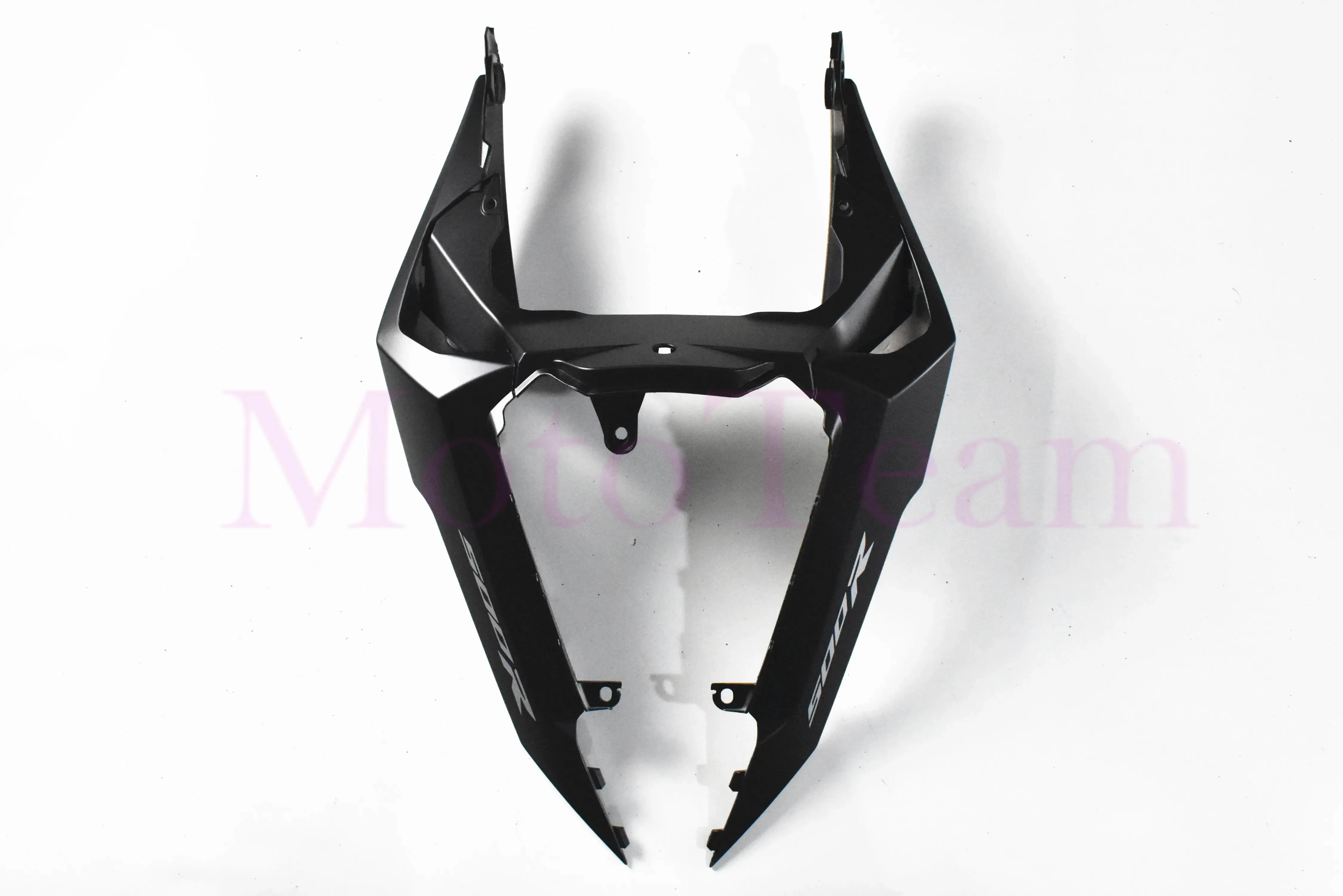 New For Honda CBR500R CBR500 R CBR 500 R 2016 2017 2018 16 17 18 moto Rear Tail Fairing Parts Injection seat Cowl