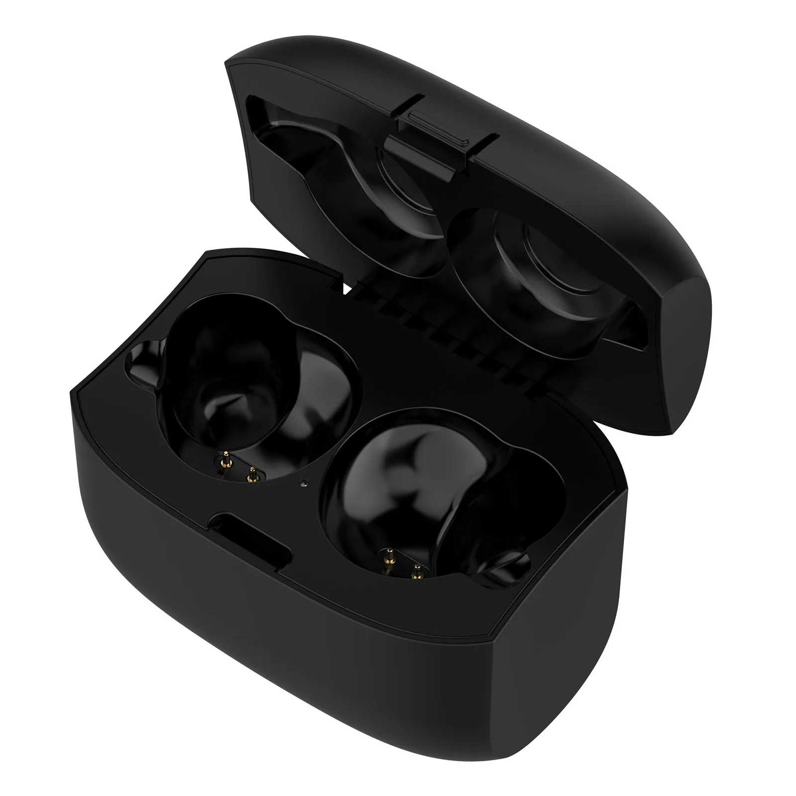 For Jabra Elite 65t headset charging compartment 65t storage and charging case