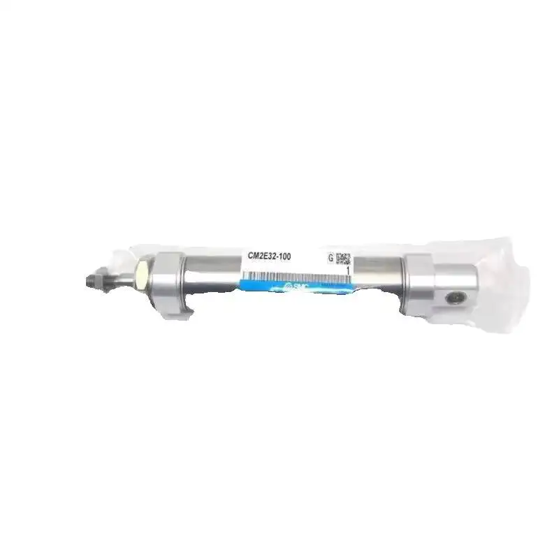 

SMC Cylinder, Original From Japan, Cm2e/Cdm2e20/Cdm2e25-10Z/15Z/20Z/25Z/30Z/35Z