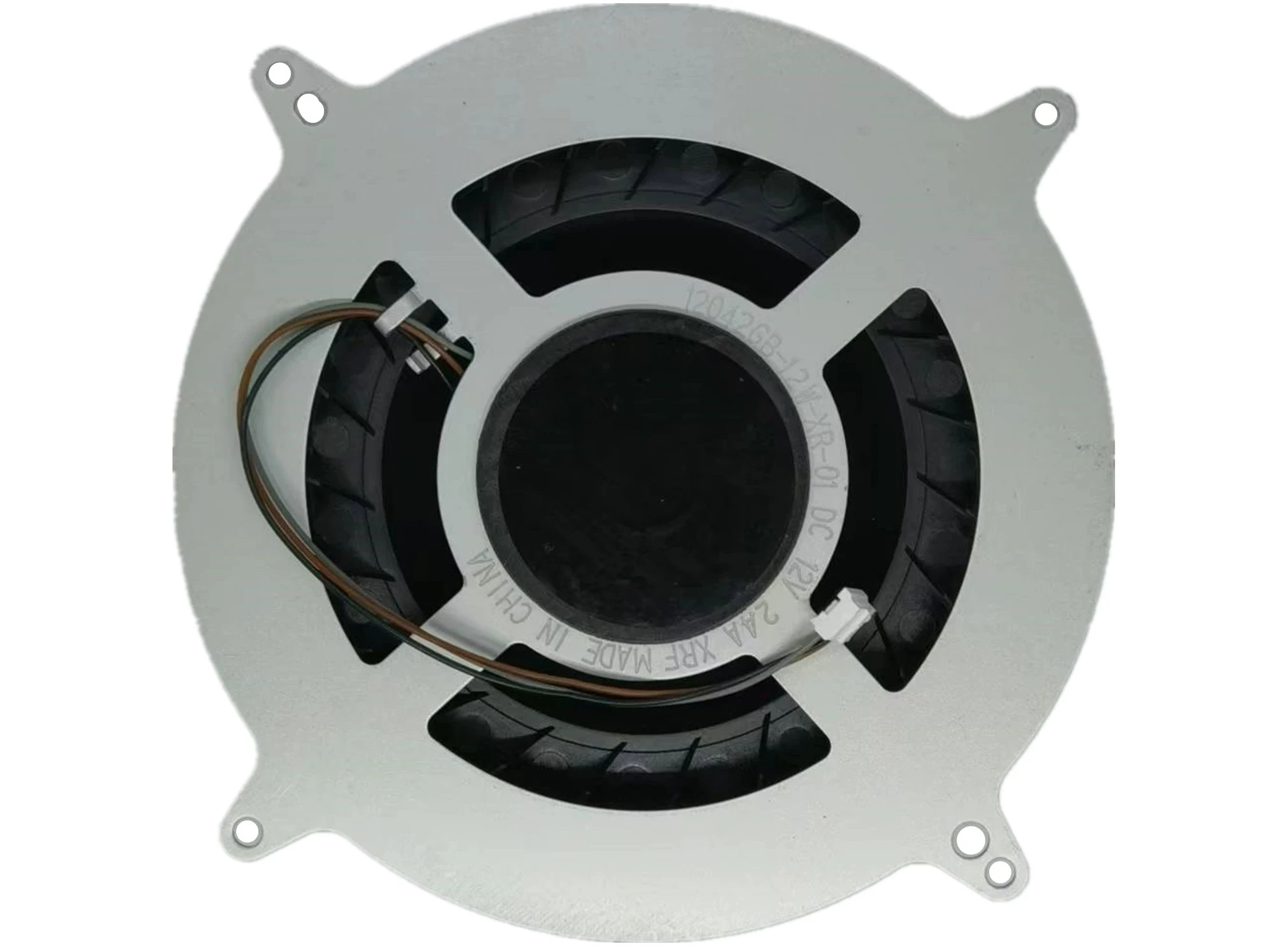 For Sony, game console 12047GA-12M-WB-01 CPU cooling, fan 23 blades