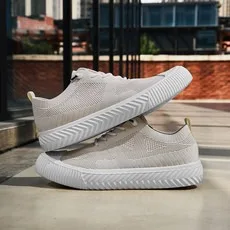 

2025 Men's casual sports board shoes, couple shoes, lightweight walking shoes sneakers men