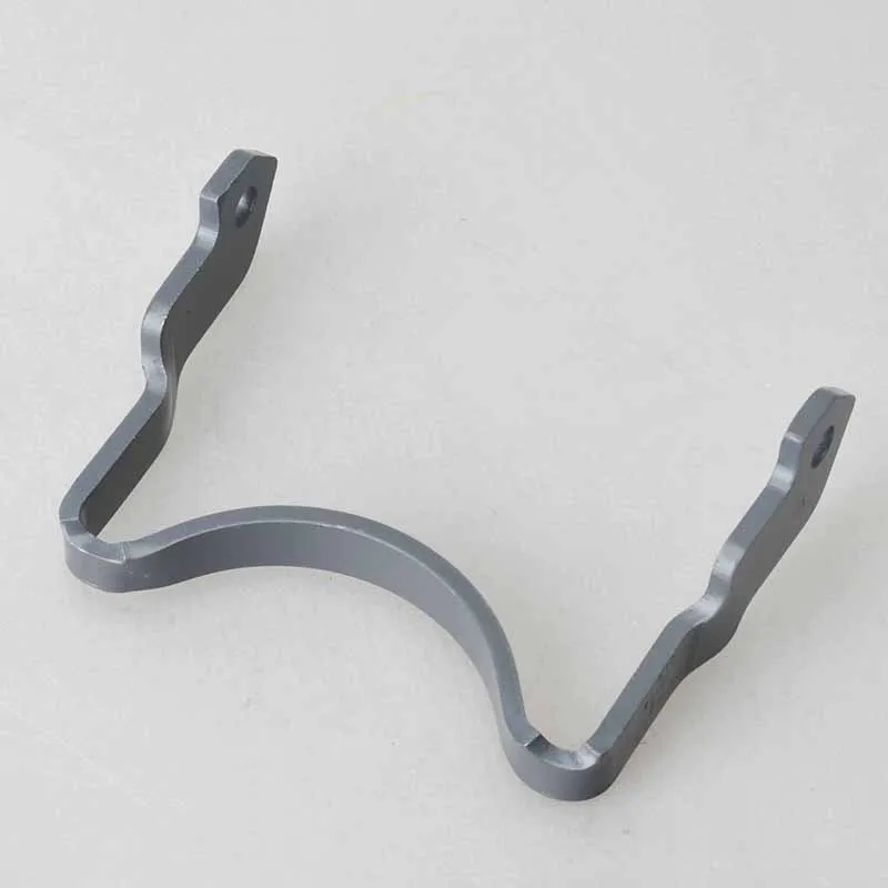 

676-43613-00 Tilt Lock Arm Durable Replace Parts Easy Installation 676-43613 for Yamaha Outboard Motor 40HP 2T Accessory