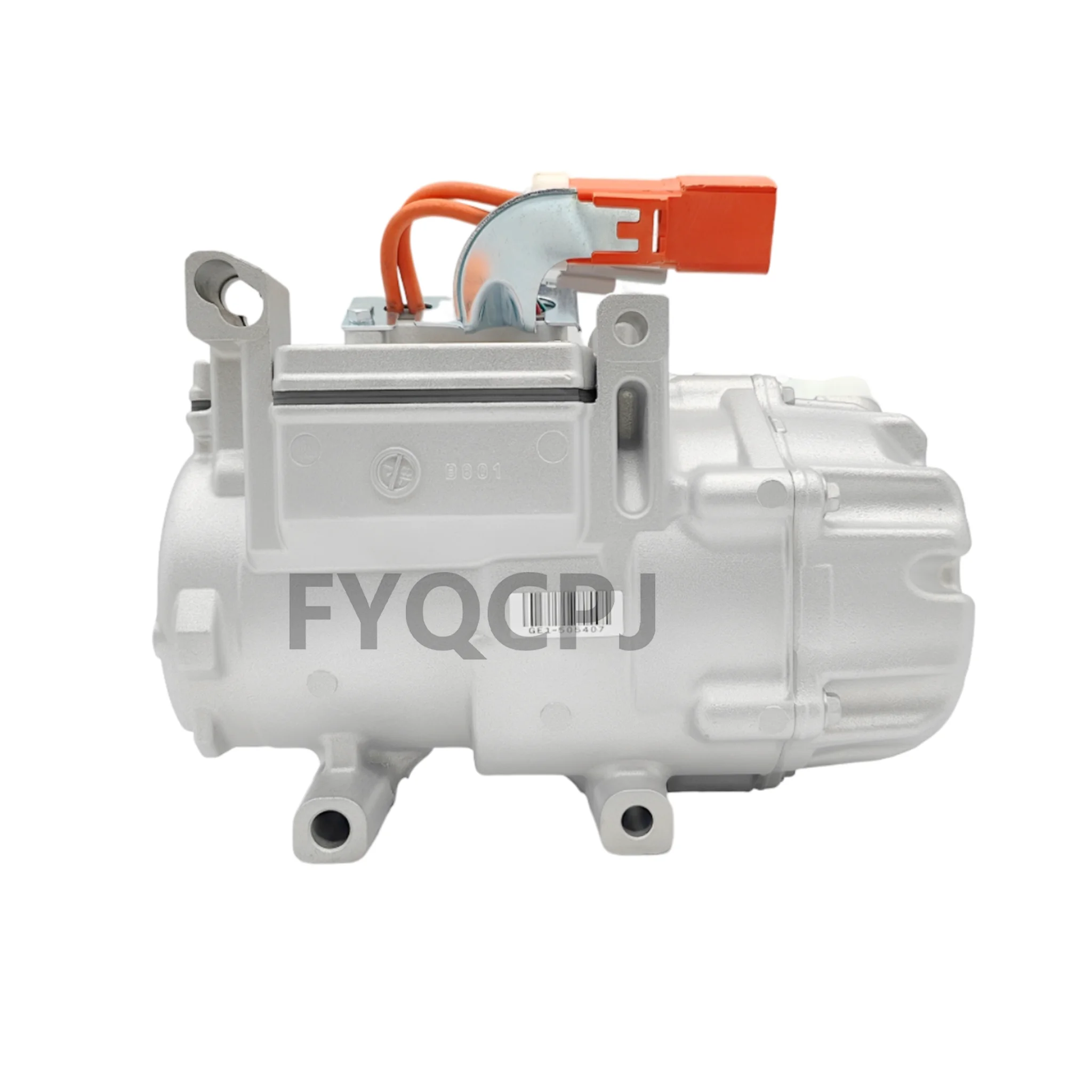 For Tesla Model S 14  ES34C Electric vehicle air conditioning compressor 6007380-00-D 600738000D 042200-0691 0422000691