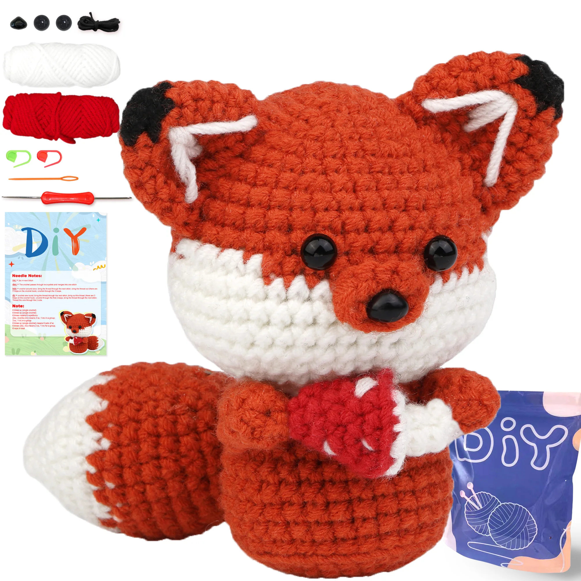 #15 Top 50 Crochet Starter Kits Worth Buying In 2026