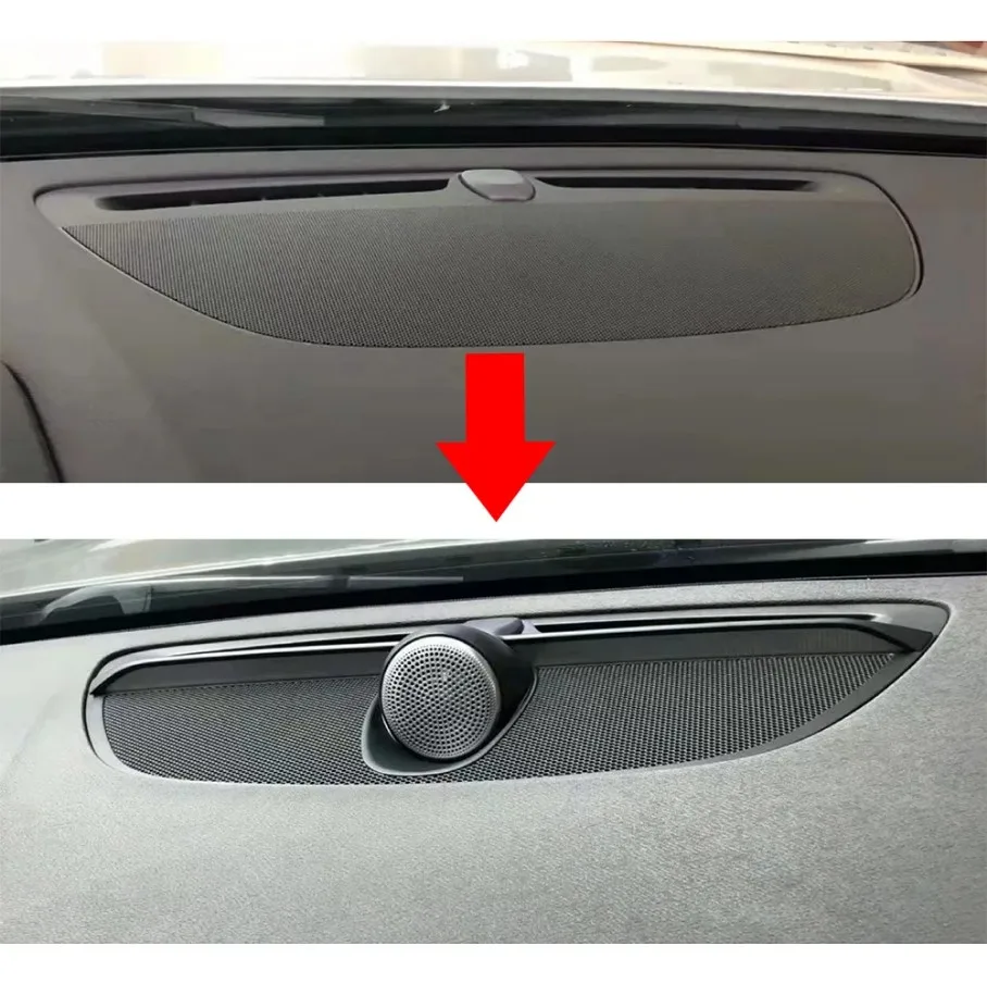 1-pcs-center-audio-cap-horn-cover-for-volvo-s90-xc90-s60-v60-awd-panel-trim-shield-39829157-bo-wers-speaker-cover