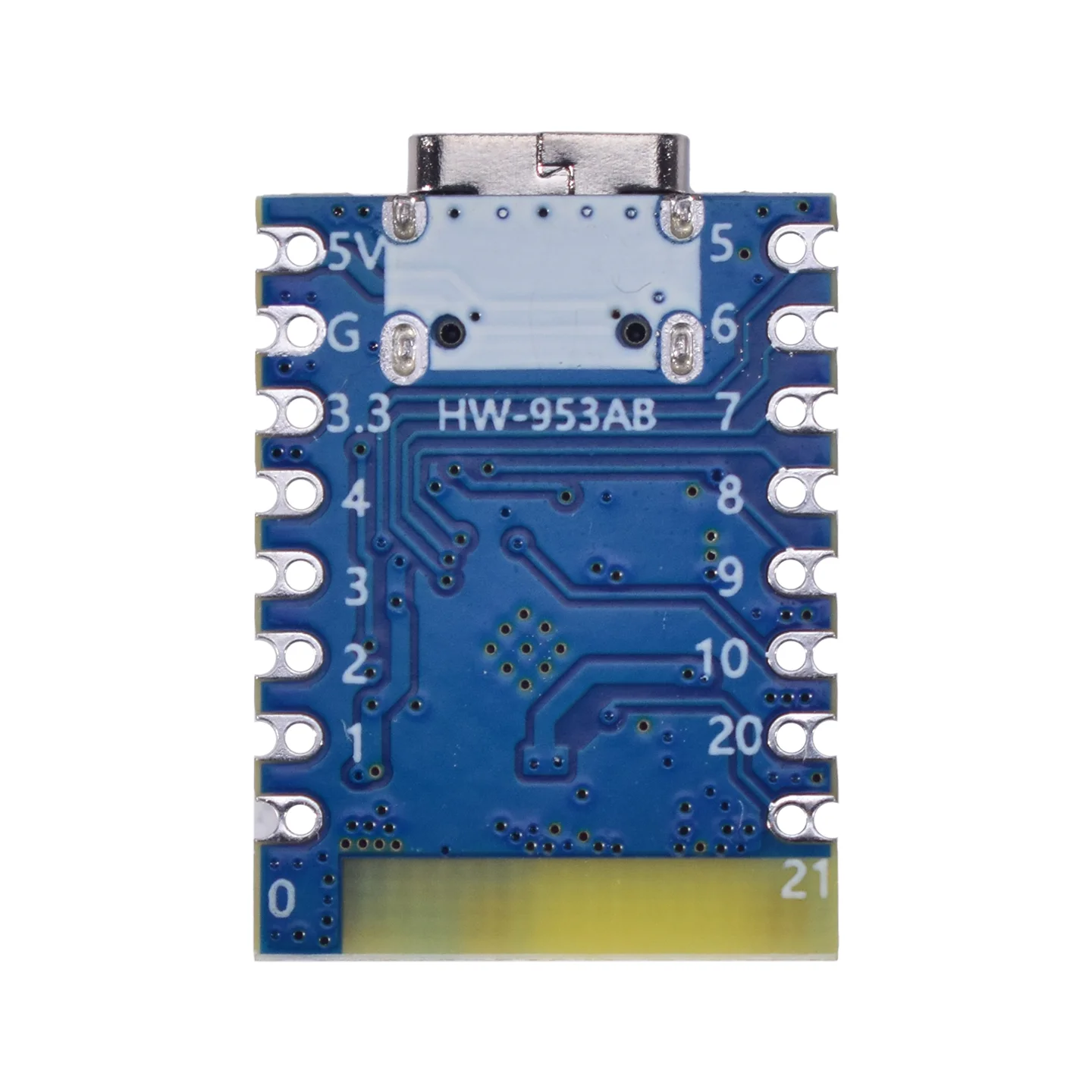 ESP32-C3 MINI Development Board ESP32 Supermini ESP32 C3 WiFi Module Expansion Board