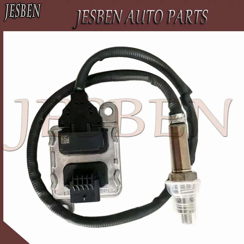 

29640-2F600 SNS3137B AAA2083890000 New Back Nox Sensor Lambda Fit For KIA 2014-2021 Hyundai STARIA 2.2 2021 2022