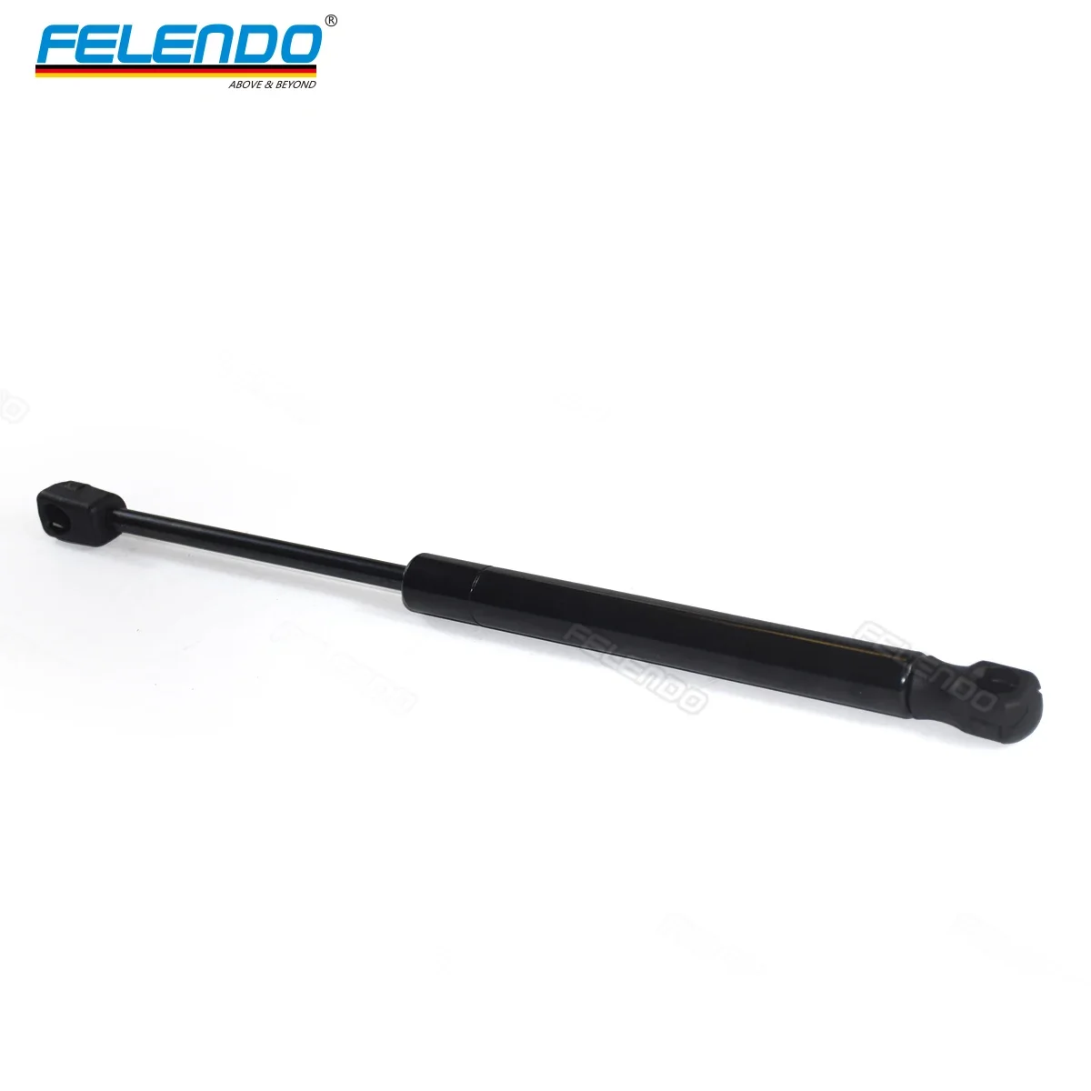 FELENDO Car Engine Hood Gas Spring Gas Struts Fit For Range Rover Velar L560 2017 Land A Rover LR093402 Front Hood Gas Spring