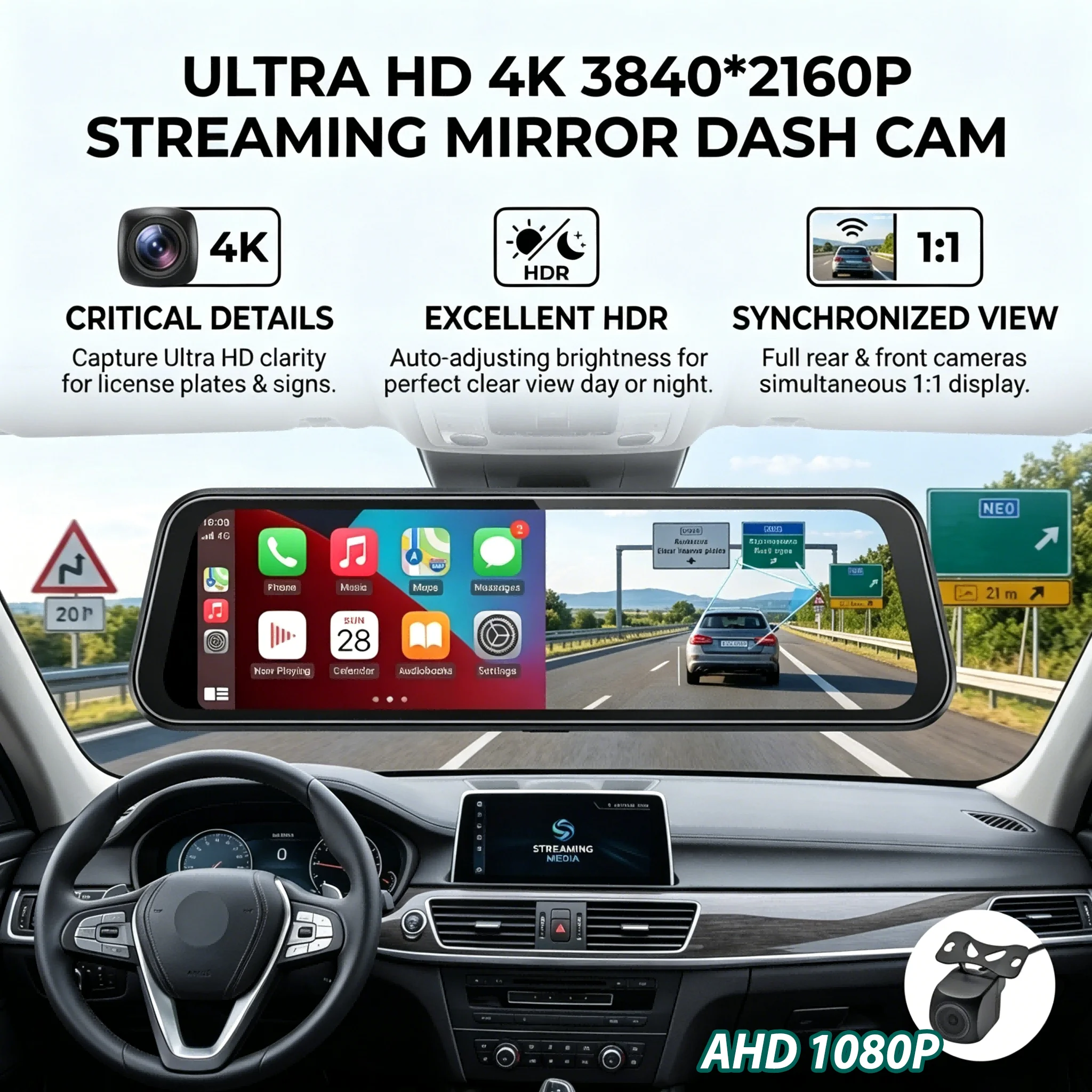 Thumbnail 3 - #69 Best FM Transmitter for Cars to Buy In 2026
