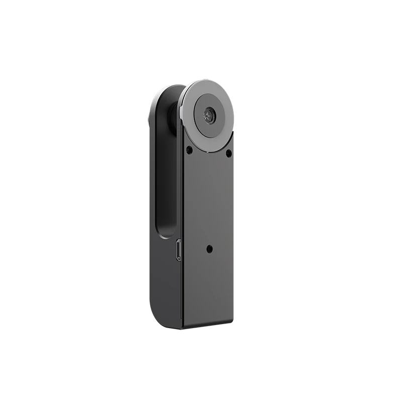 Universal 400x Macro Lens Optical Microscope Medical Lens for Smartphone With LED Light  for  Phone