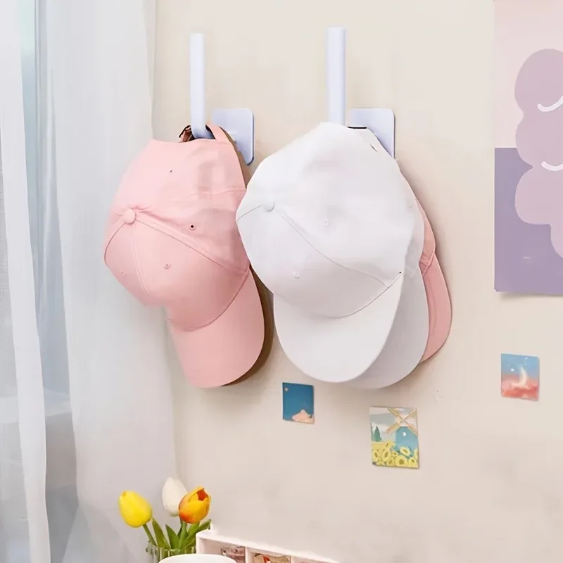 Outdoor Shadow Mesh Clips Awning Clips Shade Cloth Plastic Clip Camping Garden Accessories Fence N1pc Plastic Hat Storage Hook