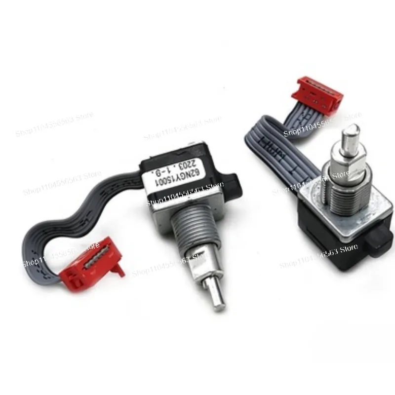 62NGY15001 Gain Knob Encoder Compatible with EPIQ5 A50 Color Ultrasound Machine Medical Equipment Replacement Part