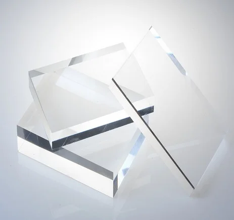 Рисунок 6 - Высококачественный прозрачный акриловый лист