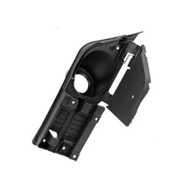 M76E Tankklappen-Austausch, äußere Kunststoffbaugruppe für Transit-Fahrzeuge 2015–2019, CK4Z5427936A Teil – Detail 1