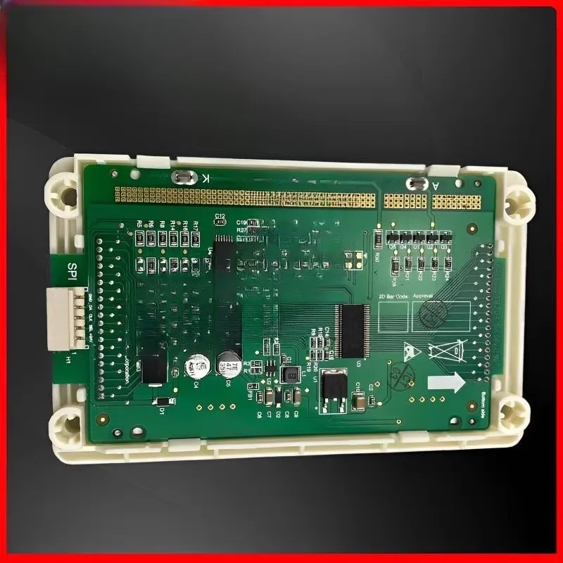 Parts are suitable for elevator outbound call KDS330 LCD panel/KM51167880G01/KM51167881H01