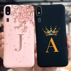 For Samsung Galaxy A2 Core Case A260F A260G Cover 5.0