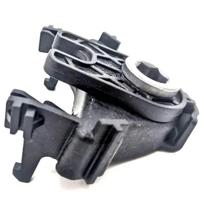 Hot Selling-Automobile Headlight Bracket For Porsche Cayenne 92A 95863119402 95863119401 95863119400 Parts,Automobile Headlight