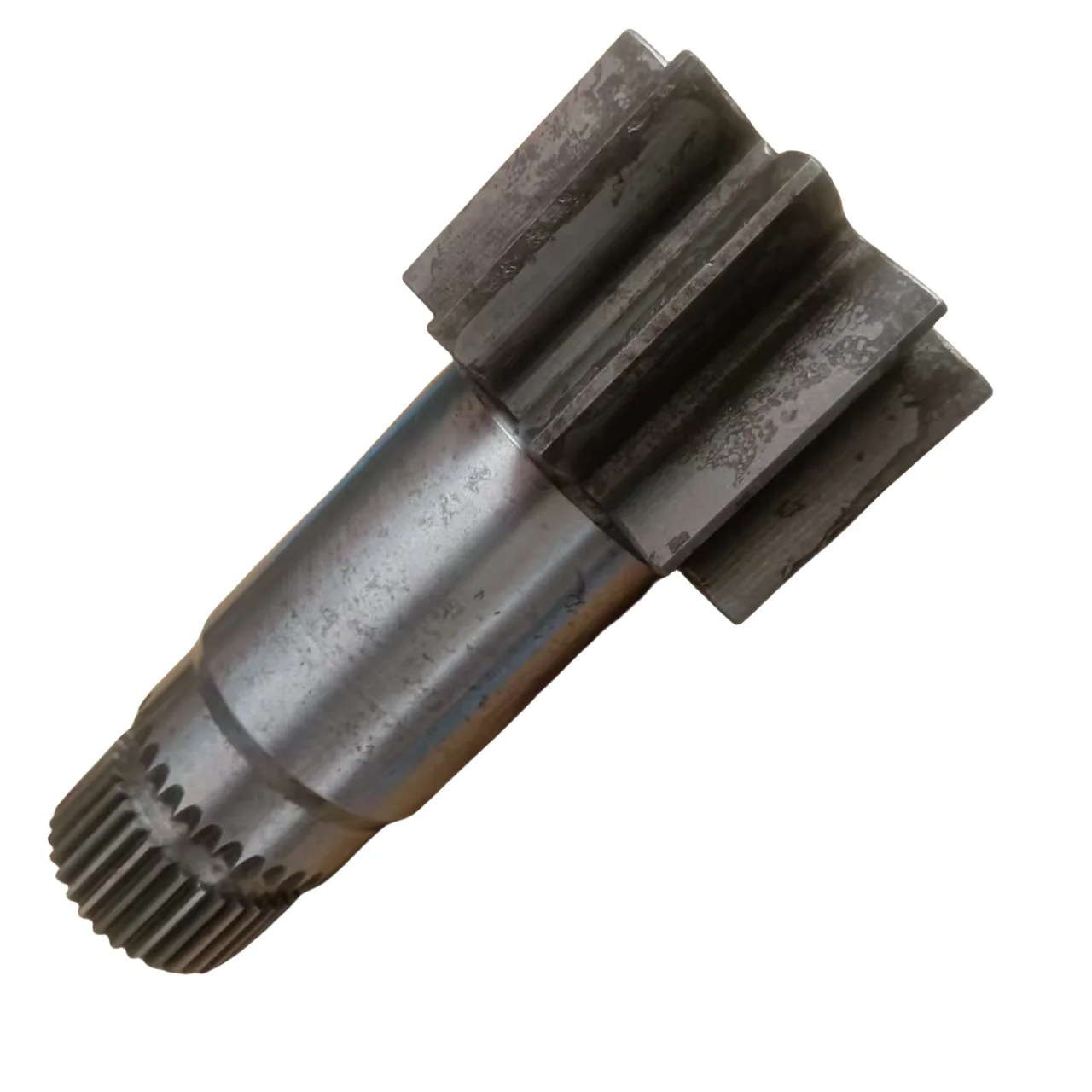 مناسبة لمحرك دوار كوماتسو PC60-7 عمود عمودي 10T/34T