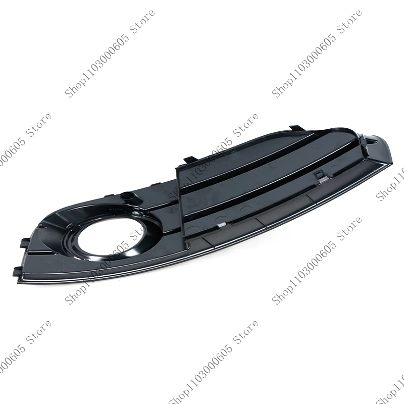 8K0807681J01C 8K0807682J01C Für Audi A4 AR B8 B8.5 Allroad Quattro Reise 2009-2015 Automobil Zubehör Nebel Licht rahmen – Detail 11