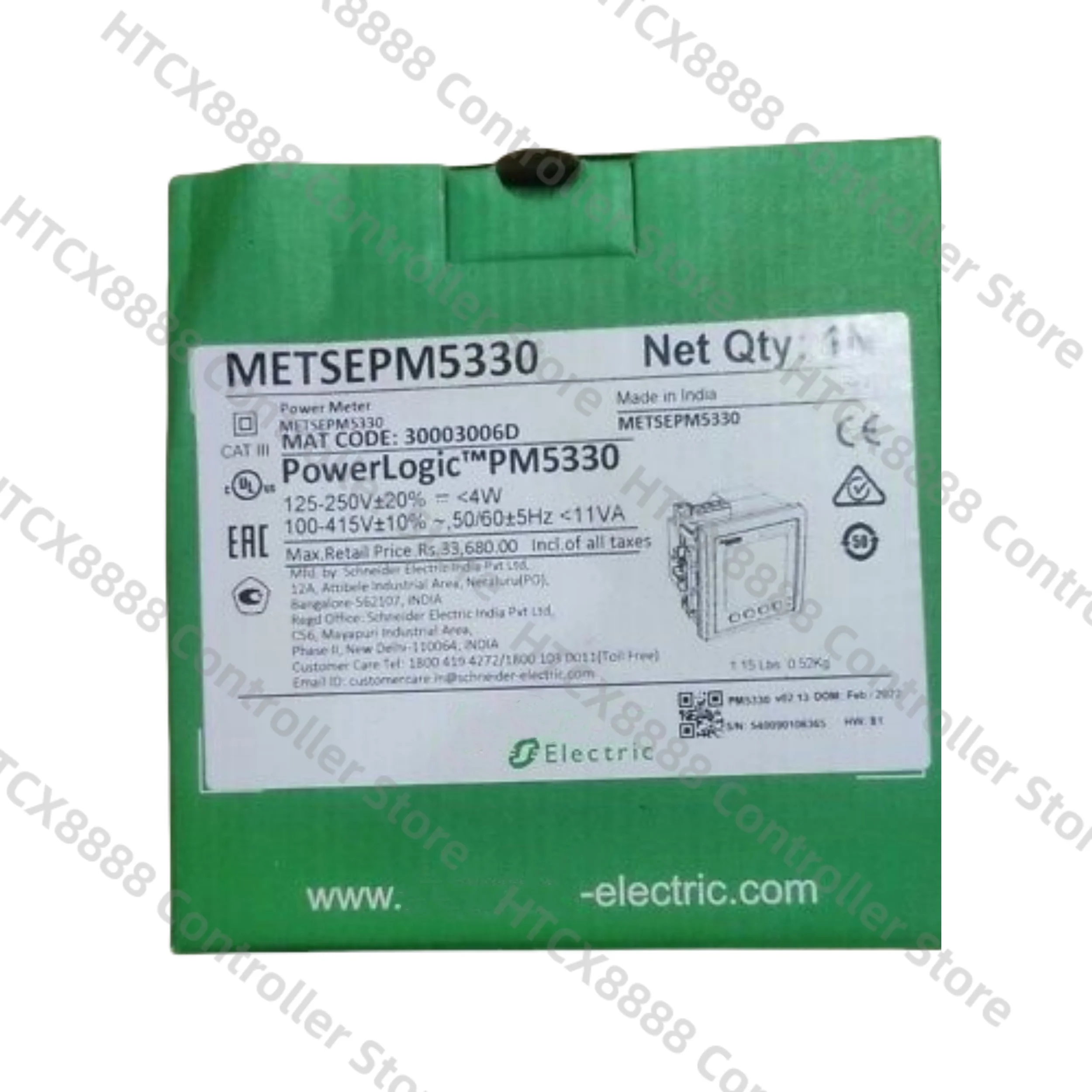 New Original METSEPM5330