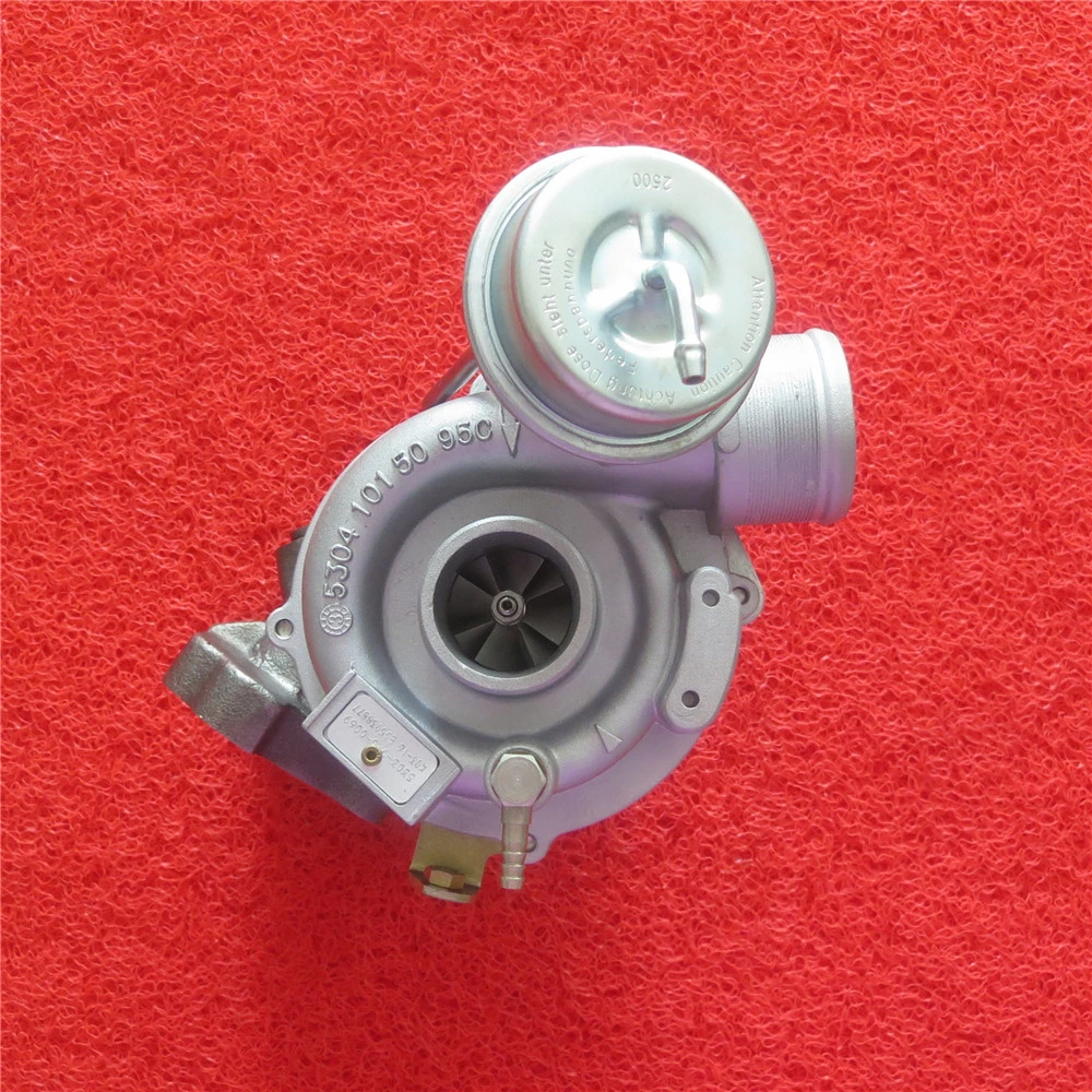 

K03-16/ 53039700069 Engine Spare Parts Genuine Parts Turbocharger