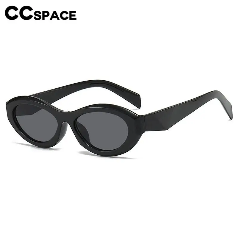 57087 Lady Popular Candy Color Sunshade Mirror occhiali da sole Cat Eye di piccole dimensioni occhiali da vista classici per esterni Uv400