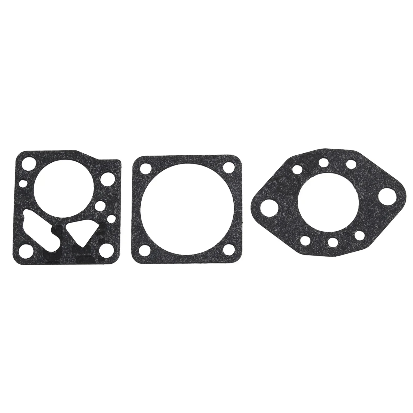 Seal Membrane Lawn Mower Accessories For Tillotson RK-14HU 15HU Repair Rebuild Kit Carburetor Gaskets DG-2HU For Dolmar 110 New