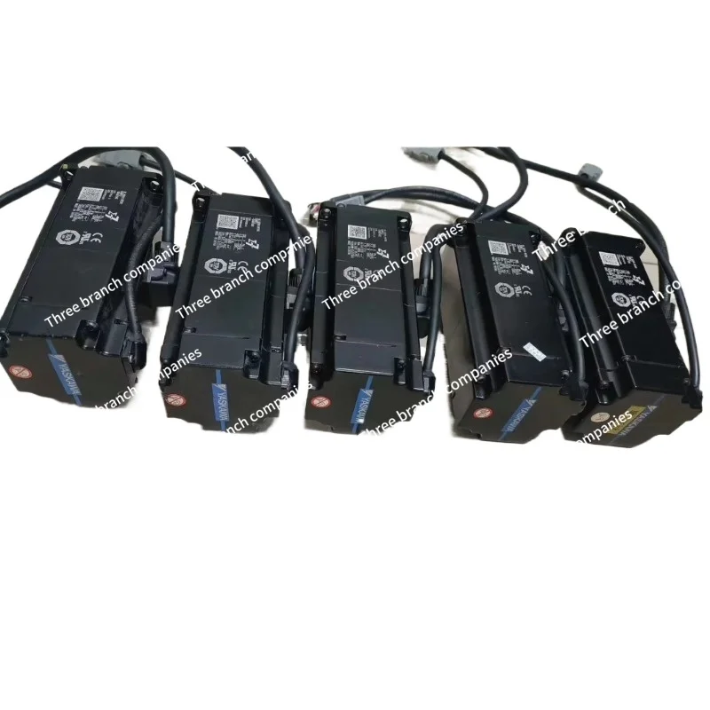 

SGM7J-04A7C6S/SGM7J-04AFC6S/SGM7J-02A7C6E Used