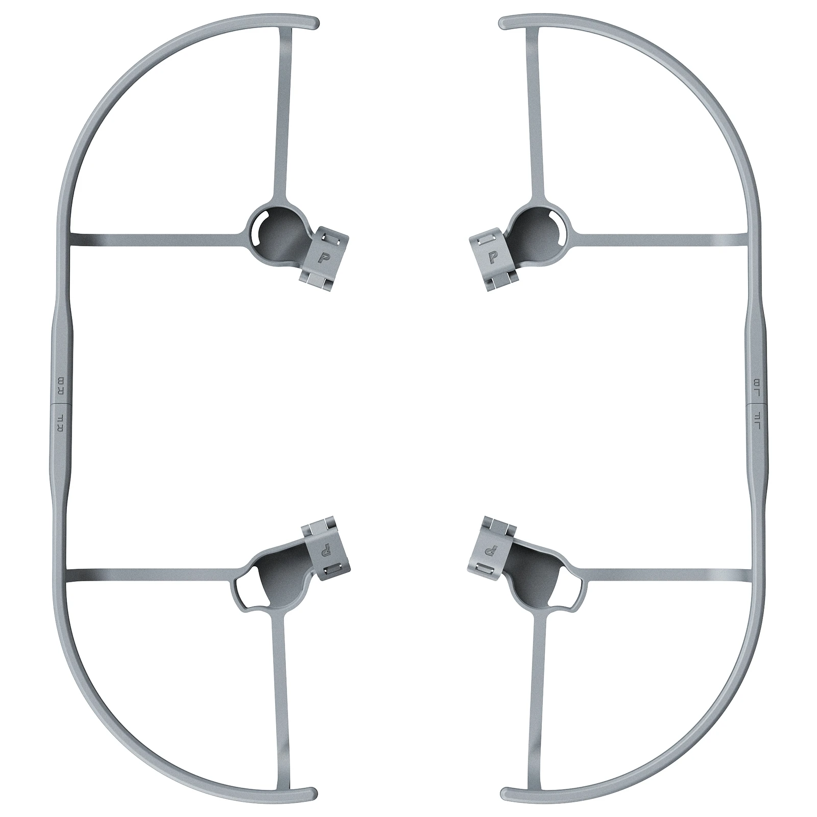 

Propeller Guard for Potensic ATOM LT, ATOM SE, ATOM, ATOM 2 Professional Camera Drone