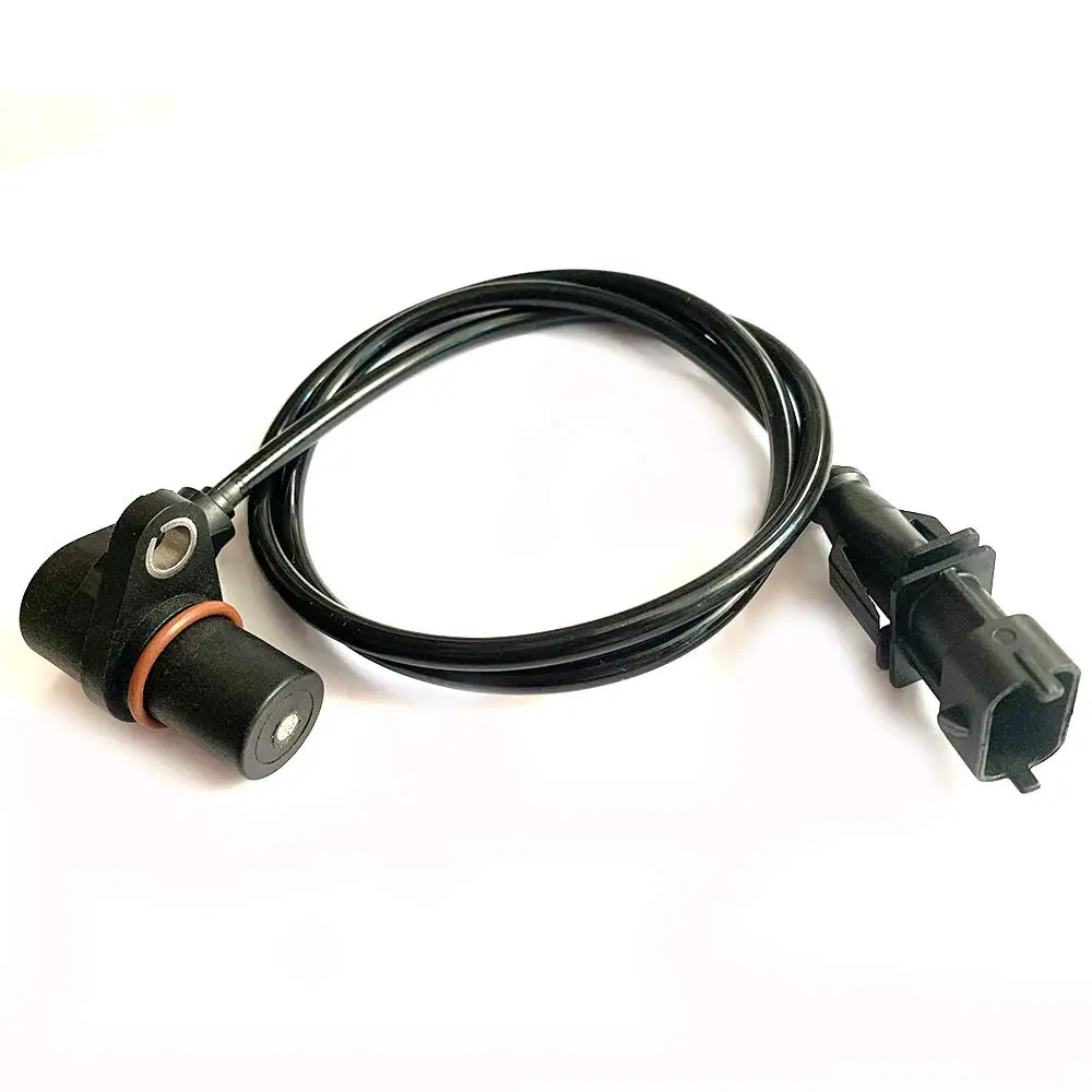 5pcs Crankshaft Position Sensor 0281002929 for Mitsubishi Canter Platform Chassis Automobiles Car Parts CKP Sensor