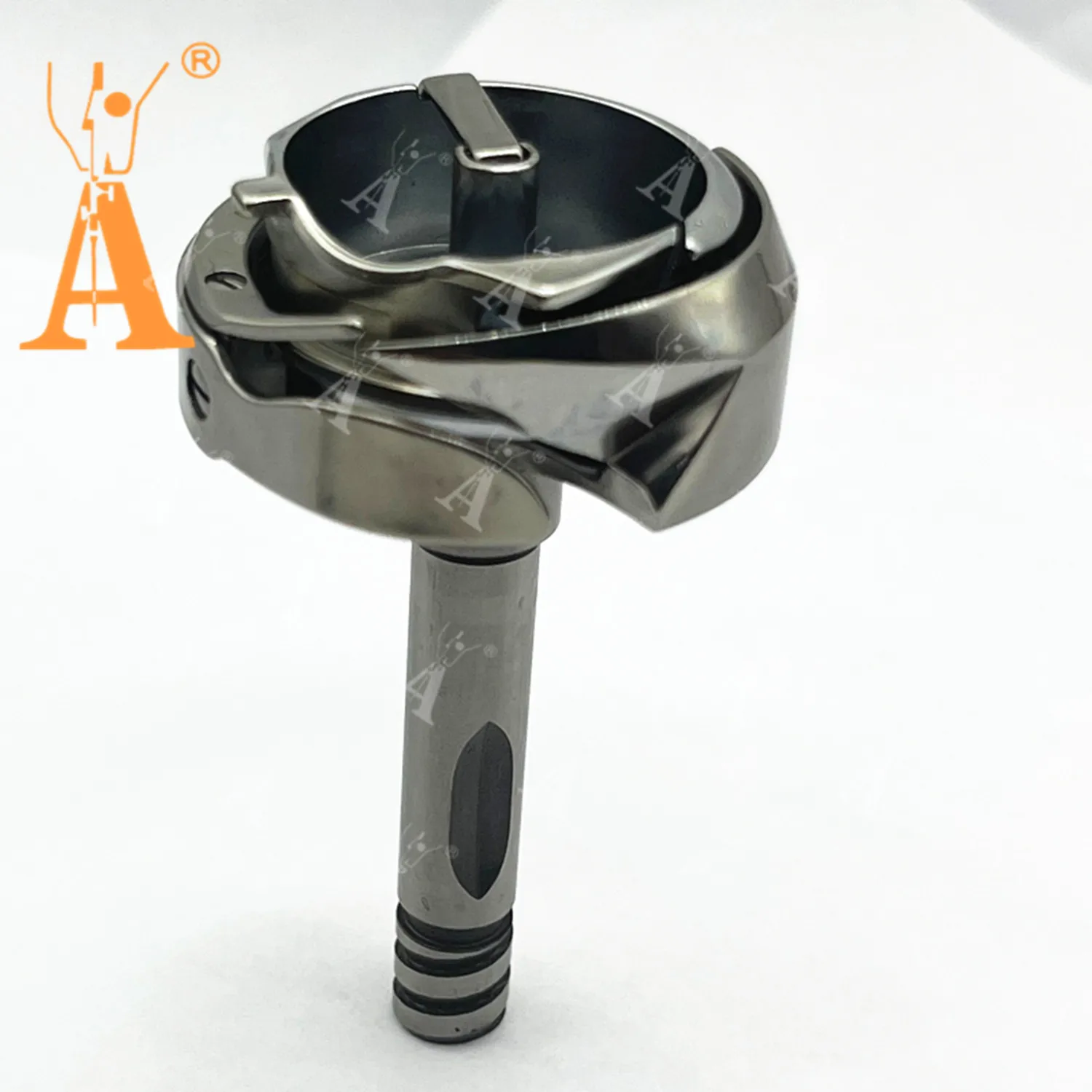 

21387055 THREAD TRIMMER HOOK ASM Auto-Cut Rotary Hook for Heavy Duty Stitching FOR JUKI LU-1511N-7 LU-1510N-7 LU-1560N-7/1561N-7