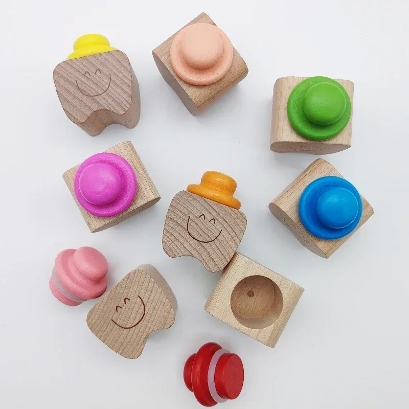 Baby Tooth Box Organizer Milk Teeth Storage Collection Boy Girl Collect Teeth Umbilica Save Gifts Baby Souvenir Gifts Cute Gifts