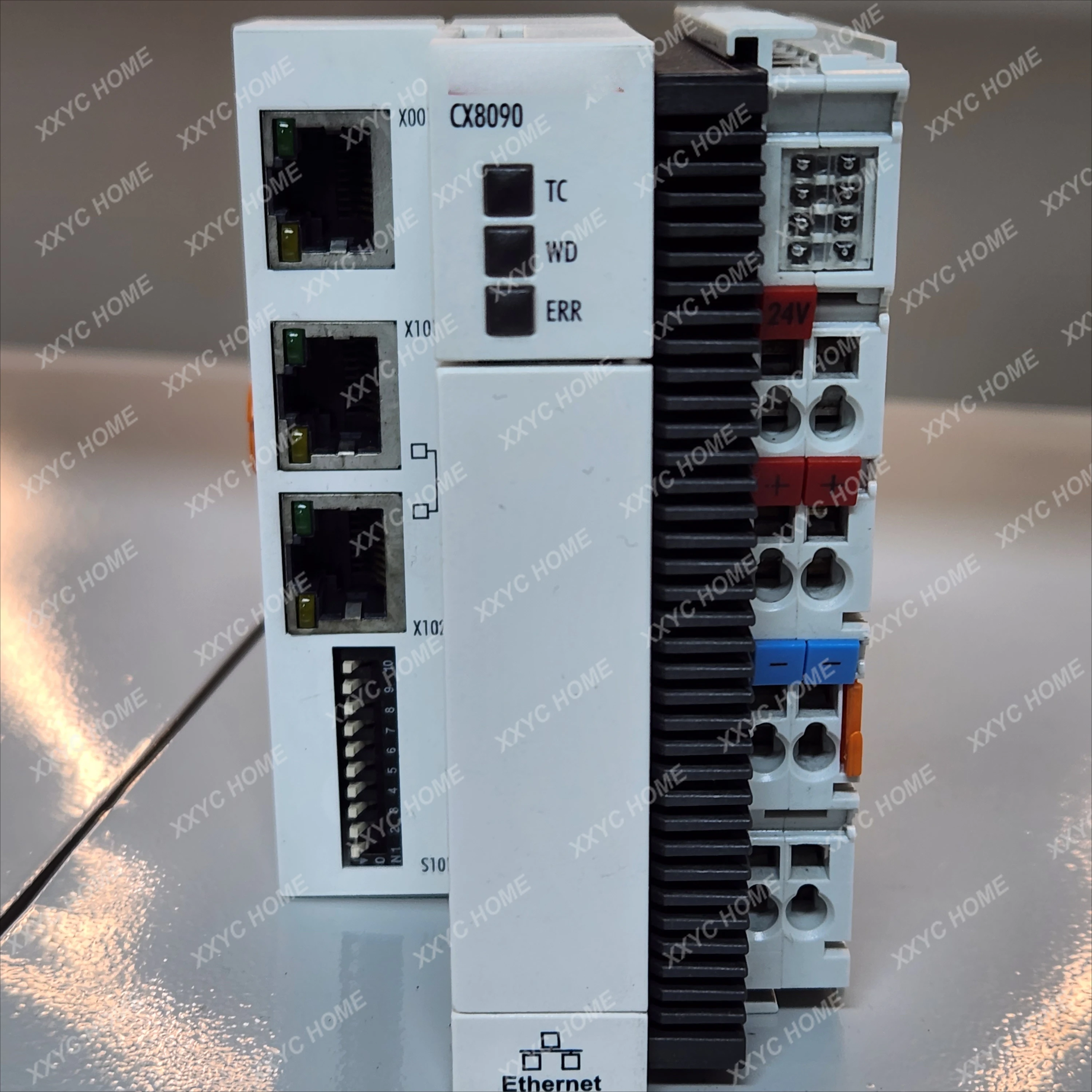 Ethercat Koppeling Terminal Digitale Ingangsmodule Cx8090