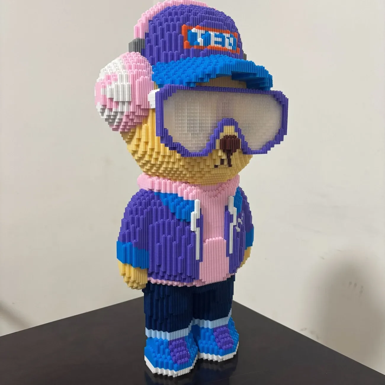 Thumbnail 3 - #48 Cheapest Large Plastic Blocks Deals You Can Get