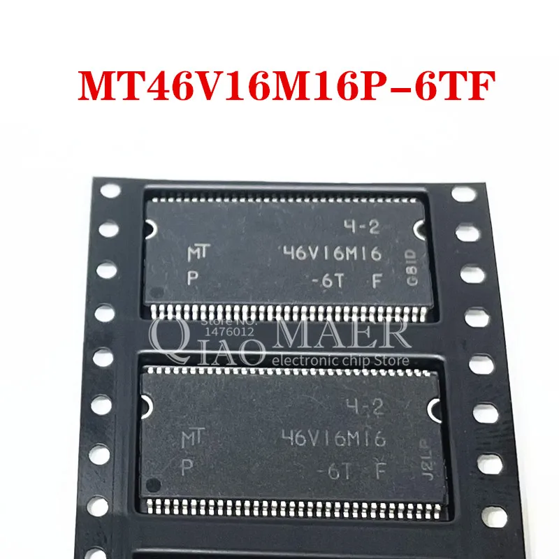 10Pcs/Lot Mt46V16M1…